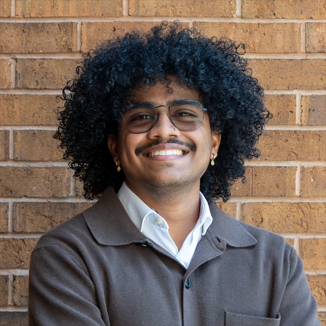 David Escobar